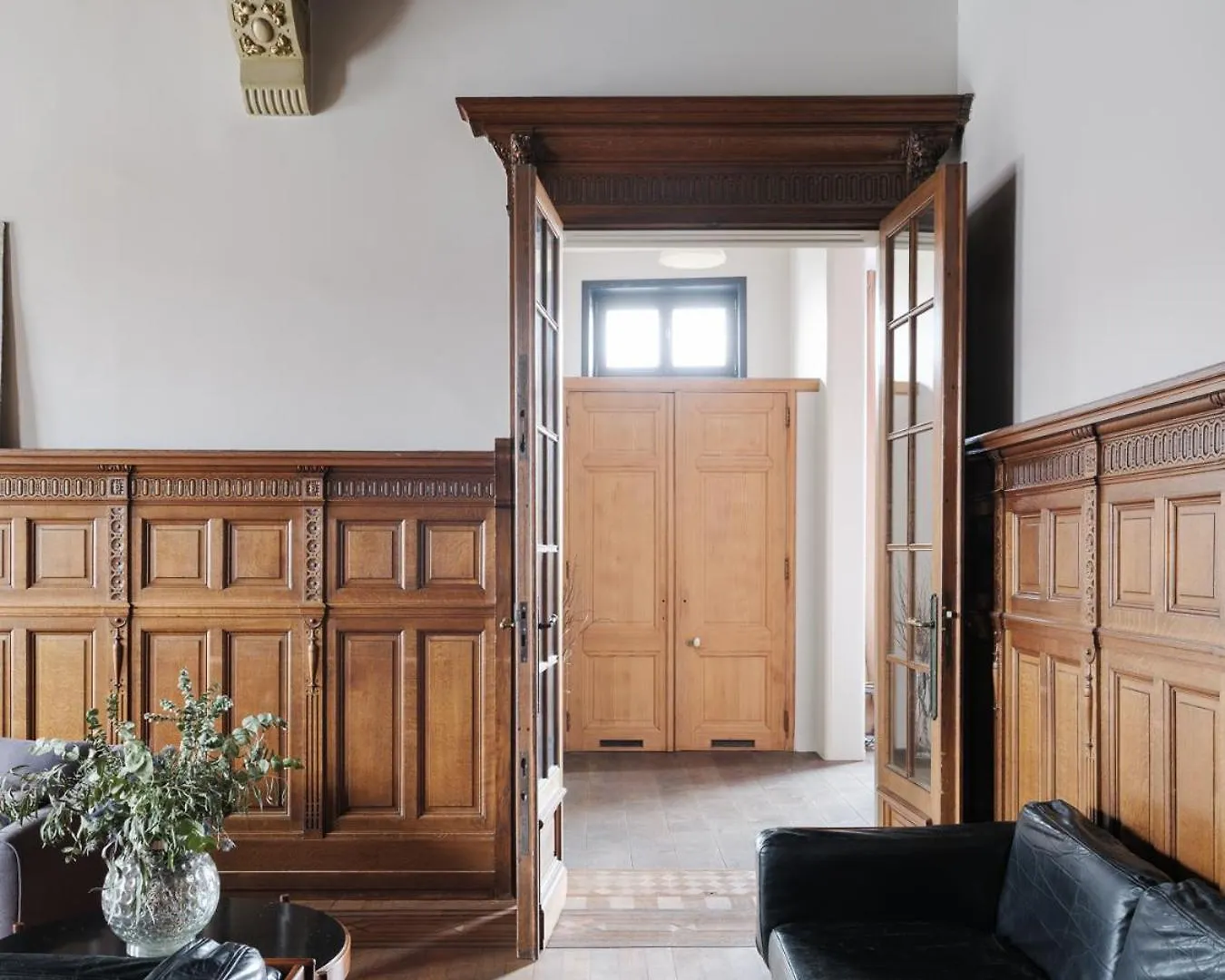 Ce Residence 2 Gent Lägenhet